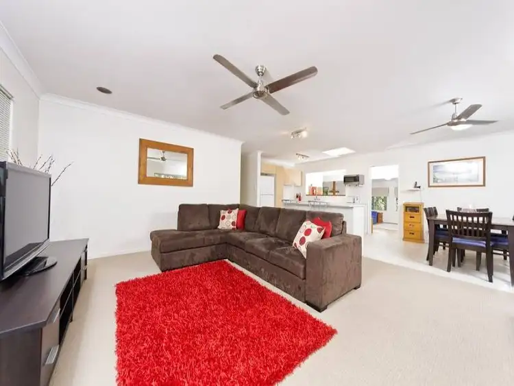 Third view of Homely house listing, 50 Wirrah Close, Bayview Heights QLD 4868