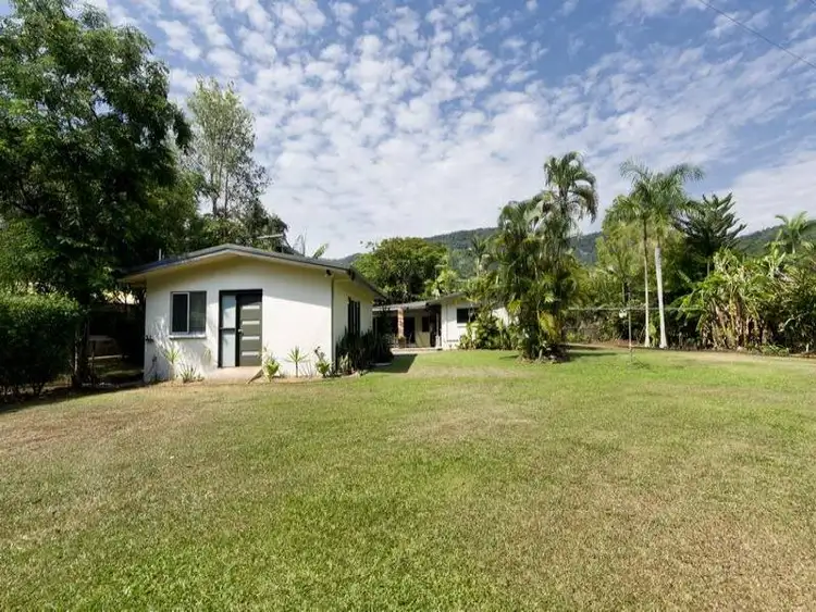 Fourth view of Homely house listing, 50 Wirrah Close, Bayview Heights QLD 4868