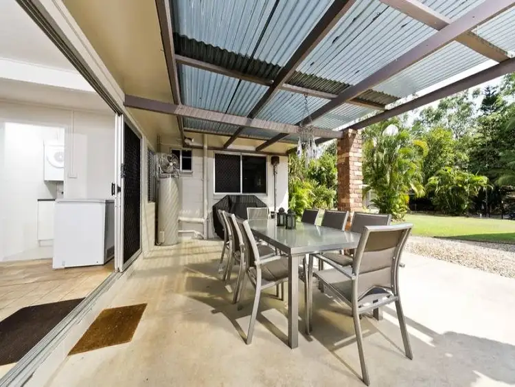 Fifth view of Homely house listing, 50 Wirrah Close, Bayview Heights QLD 4868