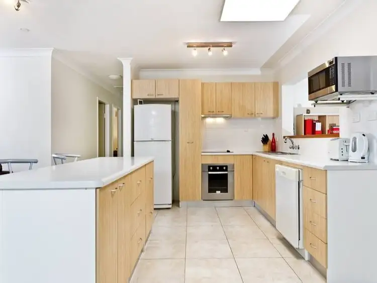 Sixth view of Homely house listing, 50 Wirrah Close, Bayview Heights QLD 4868