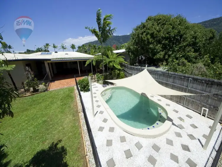 Main view of Homely house listing, 32 Karwin Street, Bayview Heights QLD 4868