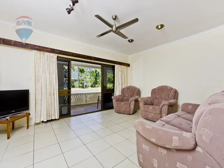 Third view of Homely house listing, 32 Karwin Street, Bayview Heights QLD 4868