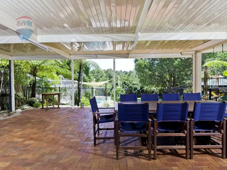 Fourth view of Homely house listing, 32 Karwin Street, Bayview Heights QLD 4868