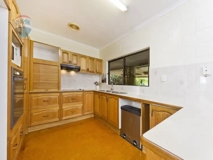 Fifth view of Homely house listing, 32 Karwin Street, Bayview Heights QLD 4868