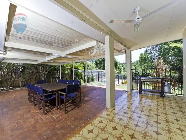 Sixth view of Homely house listing, 32 Karwin Street, Bayview Heights QLD 4868