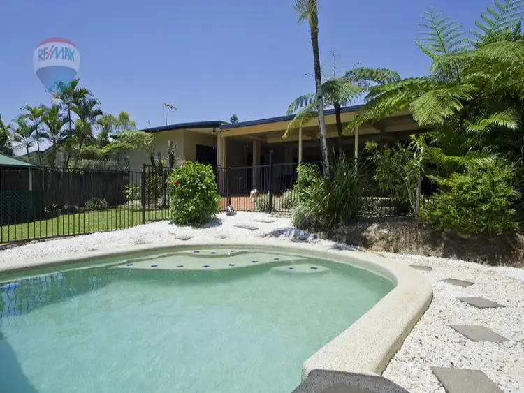Seventh view of Homely house listing, 32 Karwin Street, Bayview Heights QLD 4868