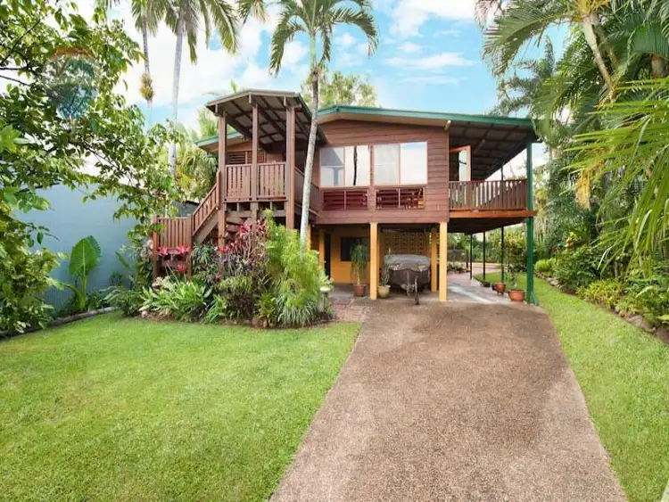 34 Cassia Street, Edge Hill QLD 4870