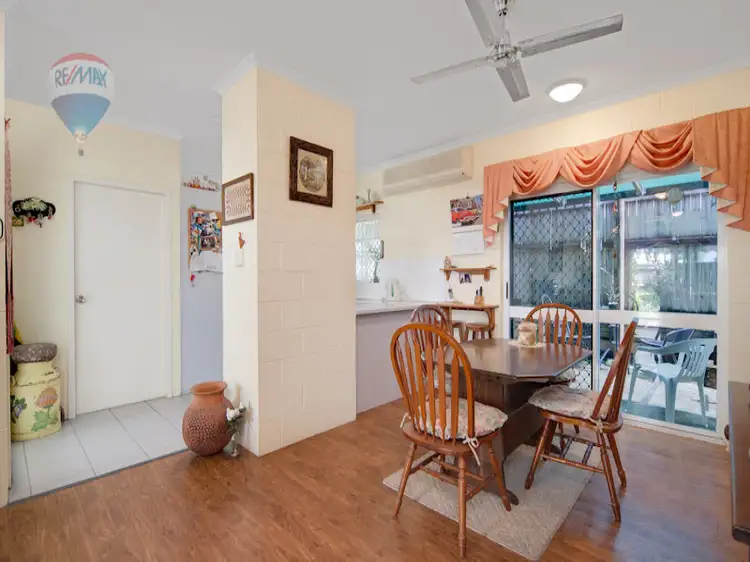 Third view of Homely semi-detached listing, 1/8 Keith Street, Whitfield QLD 4870