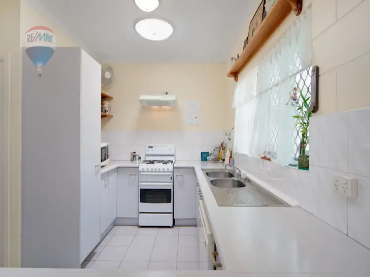 Fourth view of Homely semi-detached listing, 1/8 Keith Street, Whitfield QLD 4870