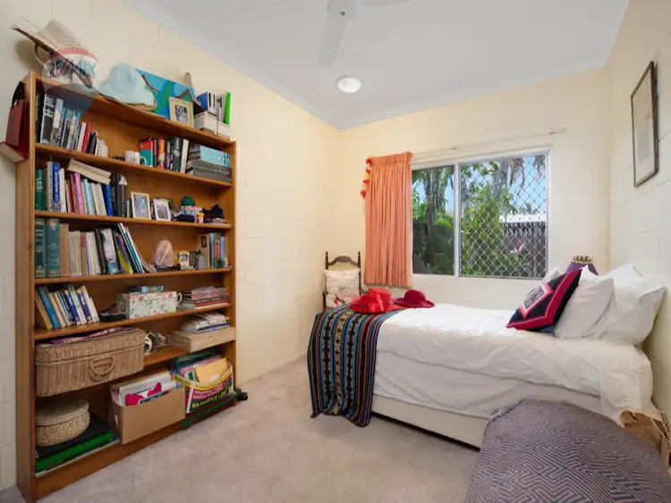 Seventh view of Homely semi-detached listing, 1/8 Keith Street, Whitfield QLD 4870