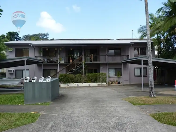 6/116 Collins Avenue &#40;off Mayers Street&#41;, Edge Hill QLD 4870