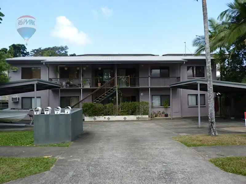 Main view of Homely unit listing, 6/116 Collins Avenue (off Mayers Street), Edge Hill QLD 4870