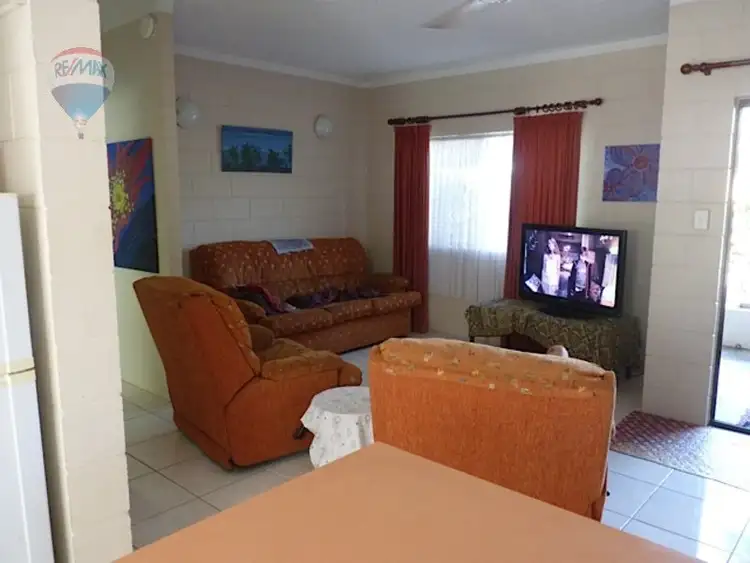 Second view of Homely unit listing, 6/116 Collins Avenue (off Mayers Street), Edge Hill QLD 4870