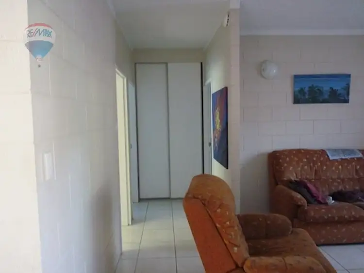 Fifth view of Homely unit listing, 6/116 Collins Avenue (off Mayers Street), Edge Hill QLD 4870