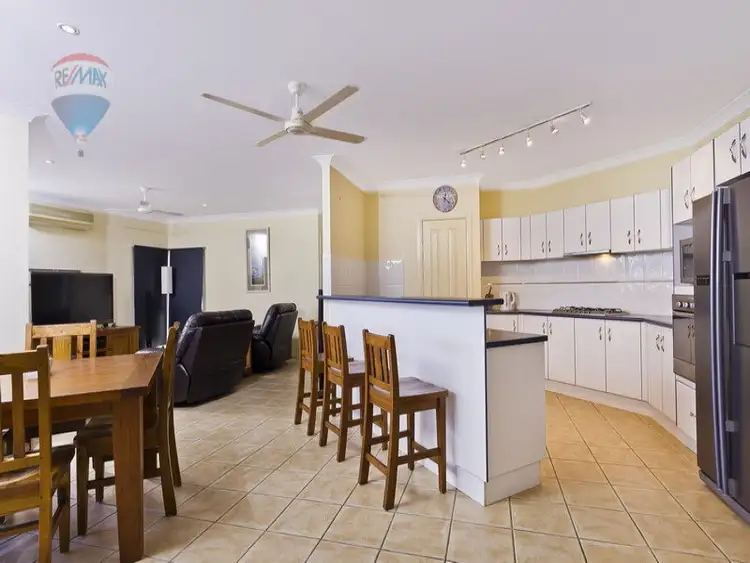 Fifth view of Homely house listing, 8 Maynard Close, Mount Sheridan QLD 4868