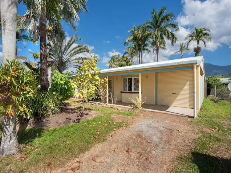 42 Bathurst Drive, Bentley Park QLD 4869