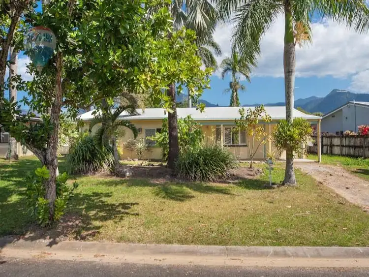 Second view of Homely house listing, 42 Bathurst Drive, Bentley Park QLD 4869
