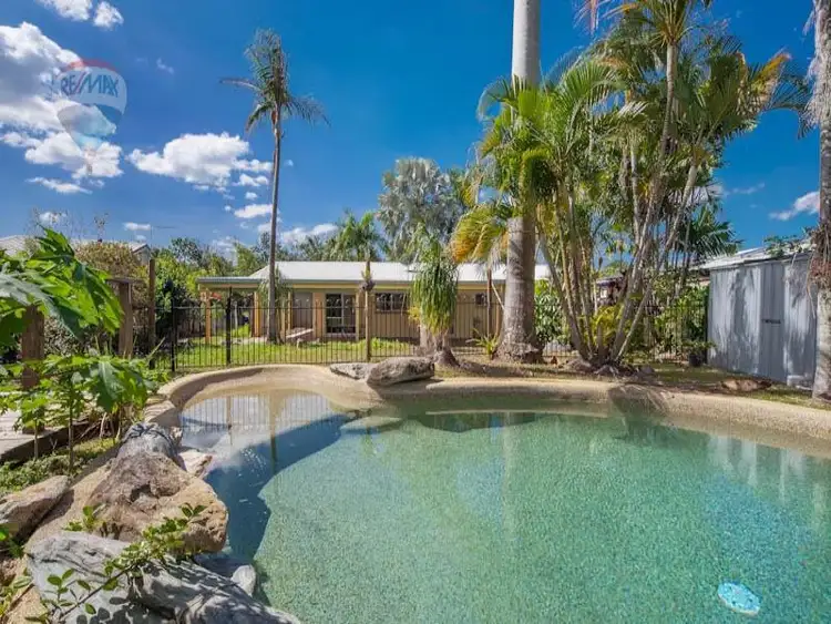 Third view of Homely house listing, 42 Bathurst Drive, Bentley Park QLD 4869