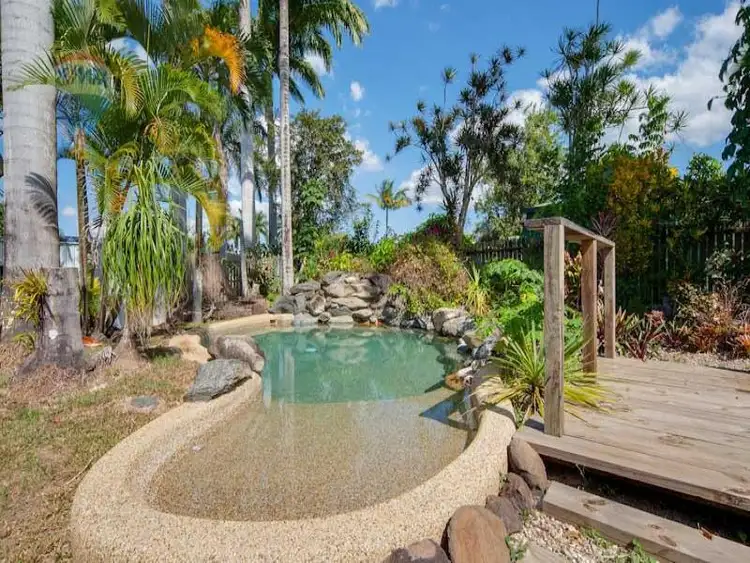 Fourth view of Homely house listing, 42 Bathurst Drive, Bentley Park QLD 4869