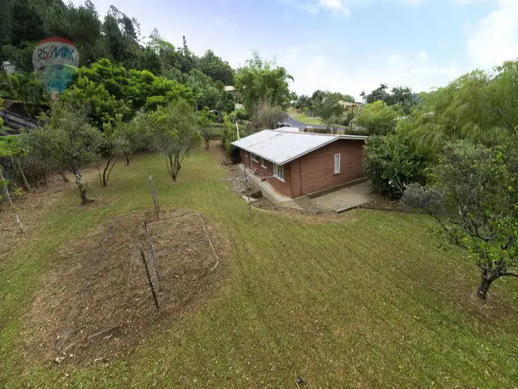 Second view of Homely house listing, 15 Honeysuckle Street, Bayview Heights QLD 4868