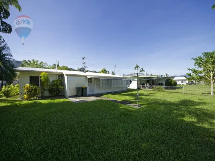 73 Richardson Street, Edge Hill QLD 4870