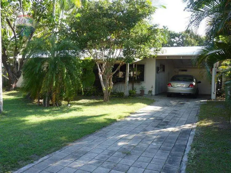 Main view of Homely house listing, 5 Cassava Street, Holloways Beach QLD 4878