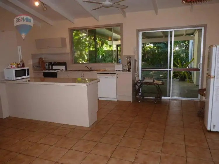 Third view of Homely house listing, 5 Cassava Street, Holloways Beach QLD 4878