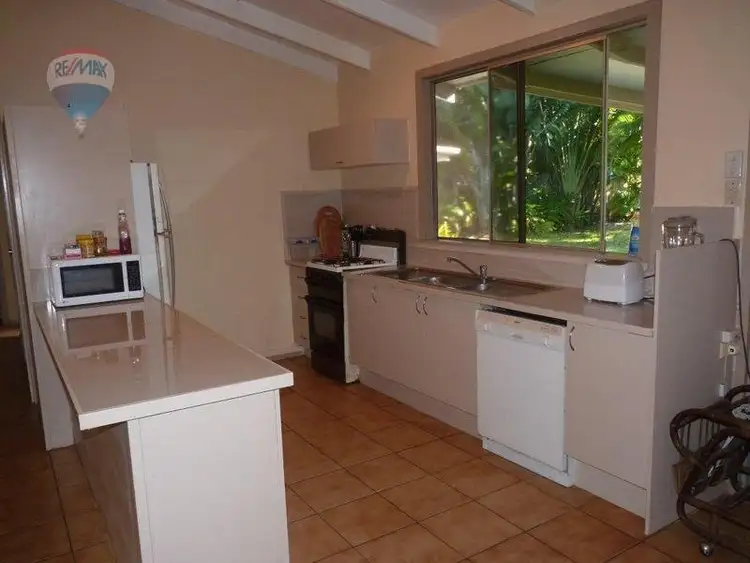 Fourth view of Homely house listing, 5 Cassava Street, Holloways Beach QLD 4878