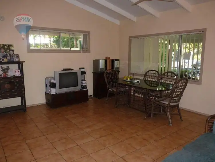 Fifth view of Homely house listing, 5 Cassava Street, Holloways Beach QLD 4878