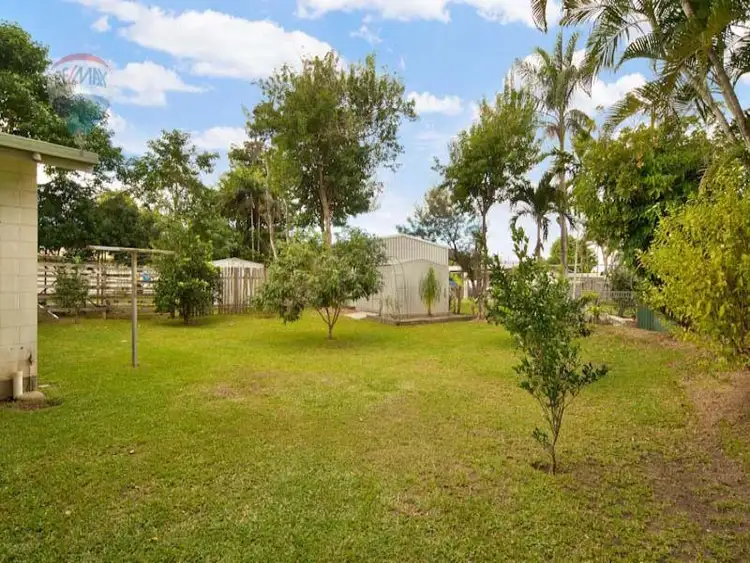 Second view of Homely semi-detached listing, 2/36 Dunbar Street, Mooroobool QLD 4870