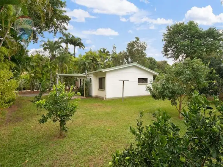 Third view of Homely semi-detached listing, 2/36 Dunbar Street, Mooroobool QLD 4870