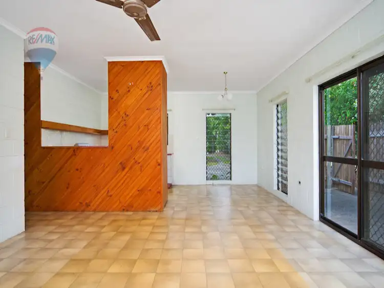 Fifth view of Homely semi-detached listing, 2/36 Dunbar Street, Mooroobool QLD 4870