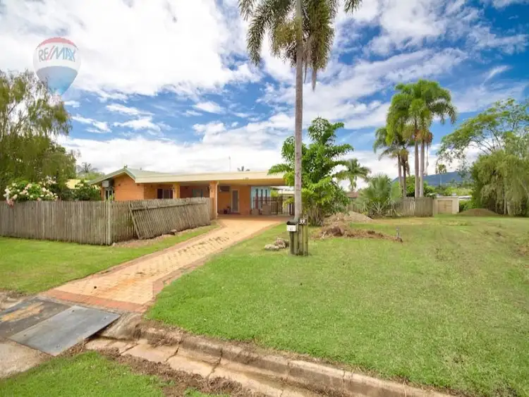 39 Richardson Street, Edge Hill QLD 4870