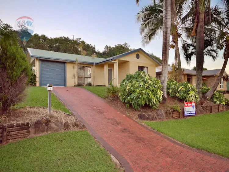3 Araminta Street, Bentley Park QLD 4869