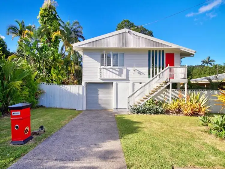 26 Hodel Street, Whitfield QLD 4870