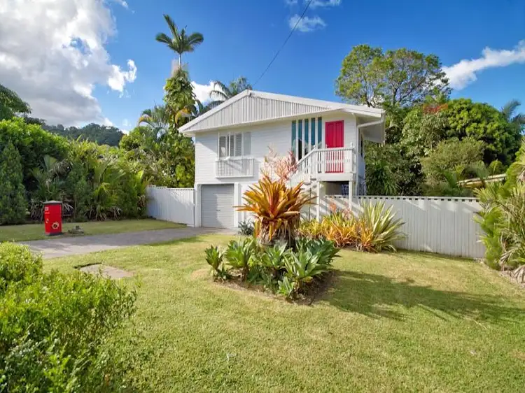 Second view of Homely house listing, 26 Hodel Street, Whitfield QLD 4870