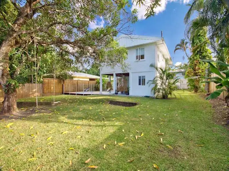 Third view of Homely house listing, 26 Hodel Street, Whitfield QLD 4870