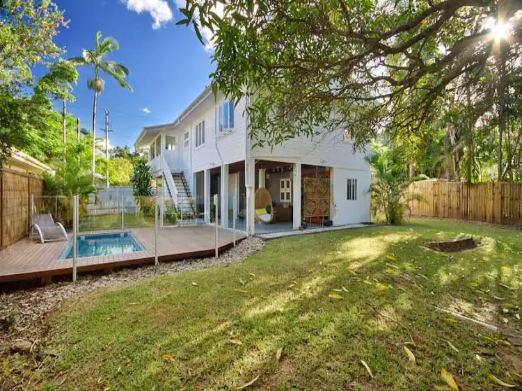 Fourth view of Homely house listing, 26 Hodel Street, Whitfield QLD 4870