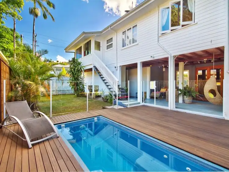 Fifth view of Homely house listing, 26 Hodel Street, Whitfield QLD 4870