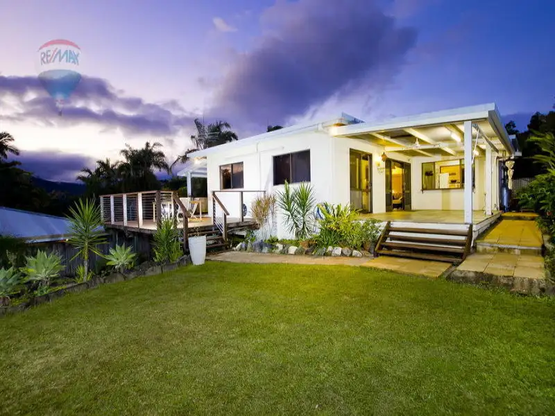 Main view of Homely house listing, 5 Simon Street, Freshwater QLD 4870