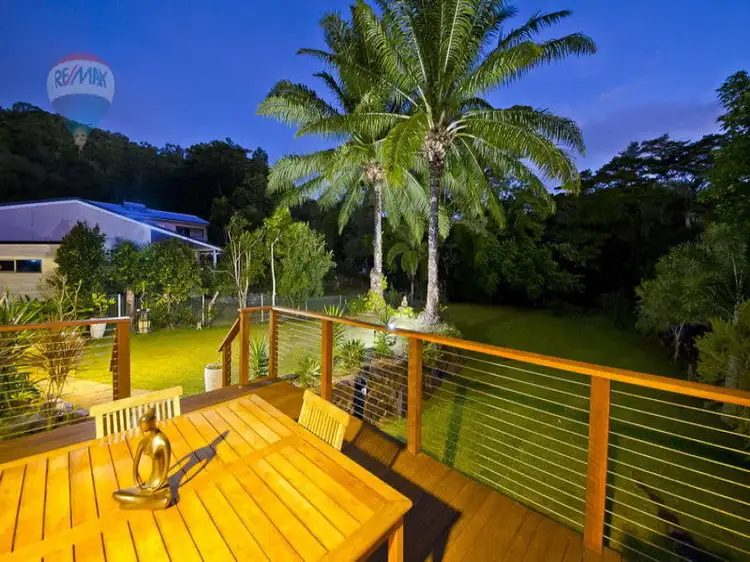 Second view of Homely house listing, 5 Simon Street, Freshwater QLD 4870