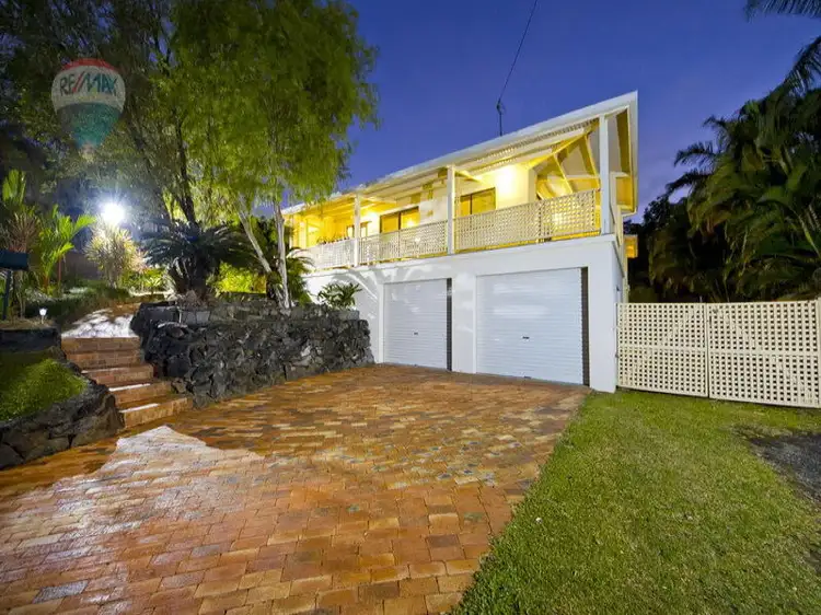 Fourth view of Homely house listing, 5 Simon Street, Freshwater QLD 4870