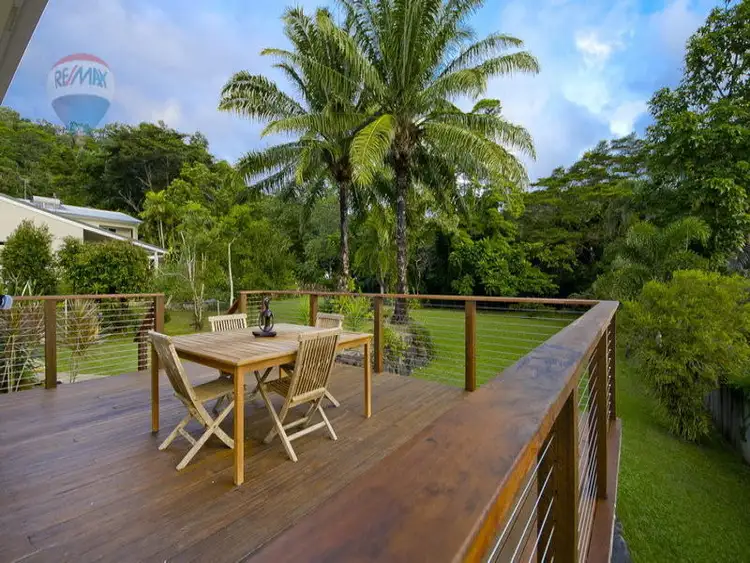 Sixth view of Homely house listing, 5 Simon Street, Freshwater QLD 4870