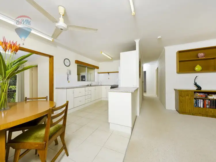 Main view of Homely house listing, 31 Wirrah Street, Bayview Heights QLD 4868