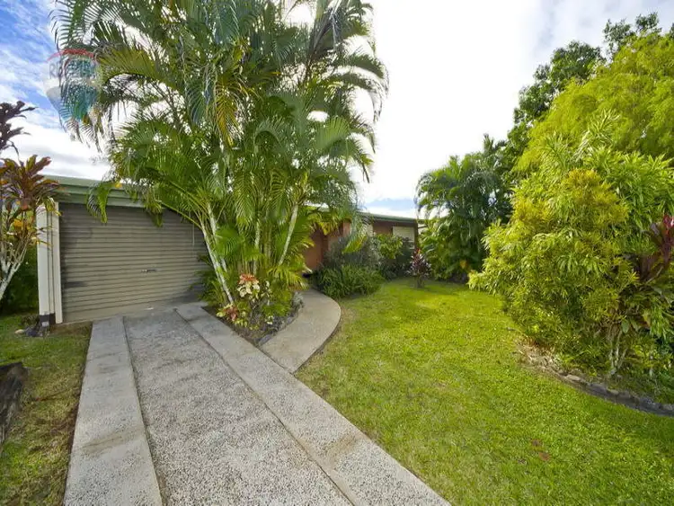 Second view of Homely house listing, 31 Wirrah Street, Bayview Heights QLD 4868