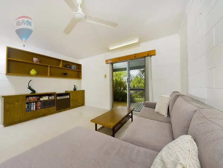 Third view of Homely house listing, 31 Wirrah Street, Bayview Heights QLD 4868