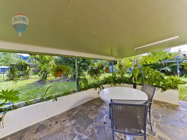 Fourth view of Homely house listing, 31 Wirrah Street, Bayview Heights QLD 4868