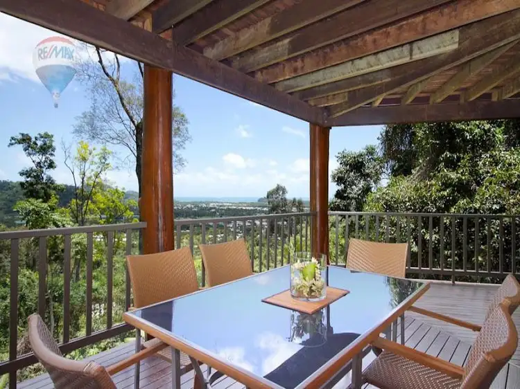 Main view of Homely house listing, 5 Timber Terrace, Smithfield QLD 4878