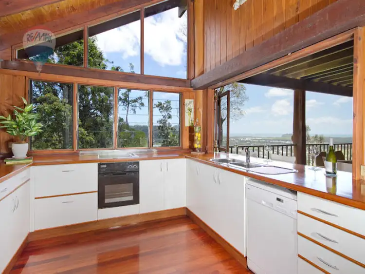 Second view of Homely house listing, 5 Timber Terrace, Smithfield QLD 4878