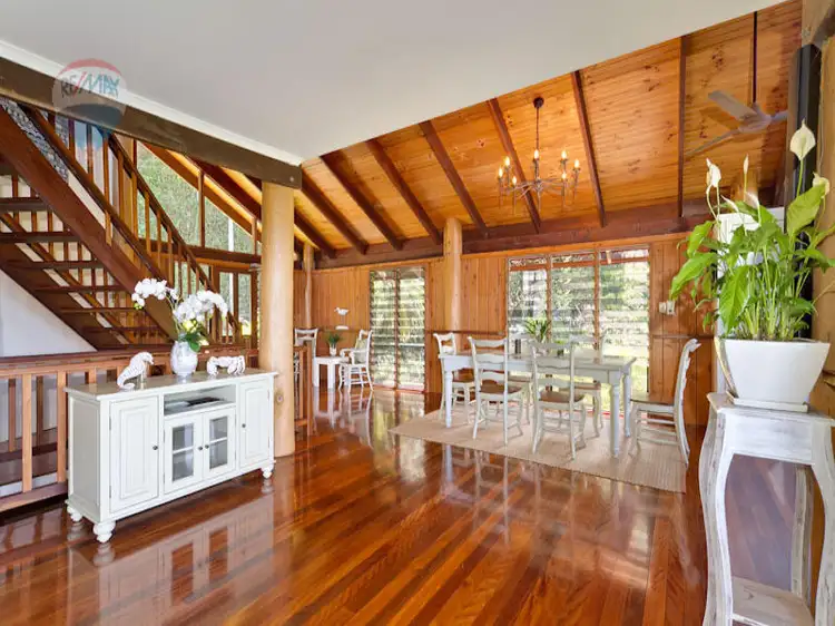 Third view of Homely house listing, 5 Timber Terrace, Smithfield QLD 4878